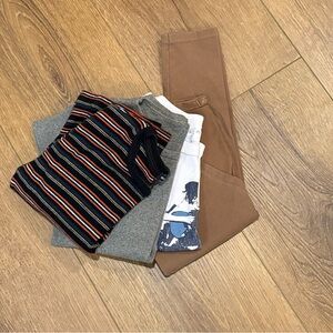 *SOLD ON DEPOP* Brandy Melville Bundle